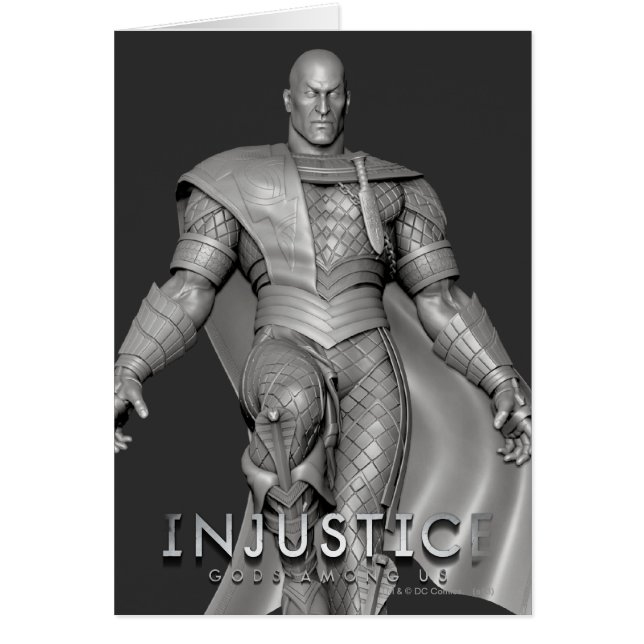 Black Adam Alternate (Voorkant)