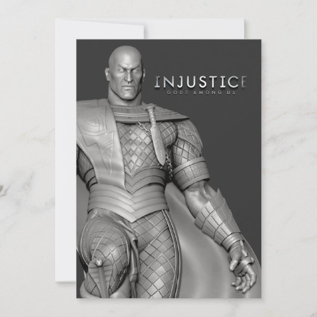 Black Adam Alternate (Voorkant)