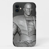 Black Adam Alternate Case-Mate iPhone Case (Achterkant)
