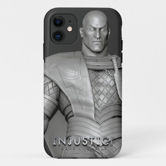 Black Adam Alternate Case-Mate iPhone Case (Achterkant)