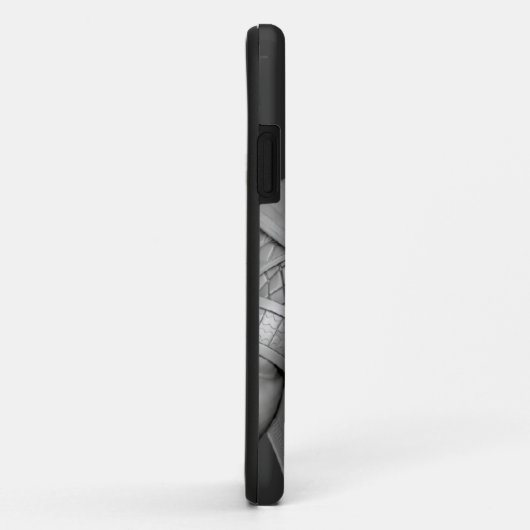 Black Adam Alternate Case-Mate iPhone Case (Achterkant/rechts)