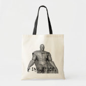 Black Adam Alternate Tote Bag (Voorkant)