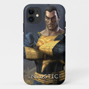 Black Adam Case-Mate iPhone Case