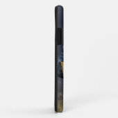 Black Adam Case-Mate iPhone Case (Achterkant/rechts)