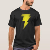 Black Adam T-shirt (Voorkant)