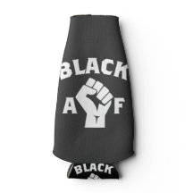 Black AF Fist