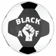Black AF Protest Fist