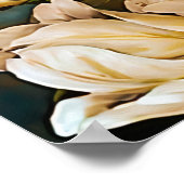 Black African American Poster (Hoek)