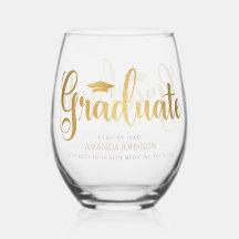 Black Afstuderen Name Afstuderen