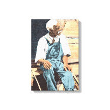 Black America "Old Joe"