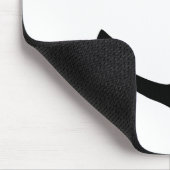 Black Anchor Muismat (Hoek)