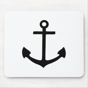 Black Anchor Muismat
