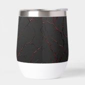 Black and Red Veins (Links)