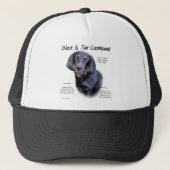 Black and Tan Coonhound Geschiedenis Trucker Pet