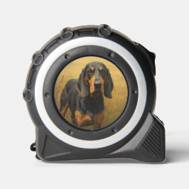 Black and Tan Coonhound Rolmaat