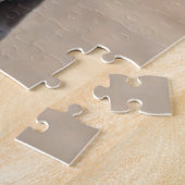 Black and Tan Doberman Pinscher Legpuzzel (Zijkant)