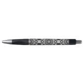 Black and White Bliss Pen (Voorkant)
