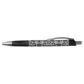Black and White Bliss Pen (Bovenkant)