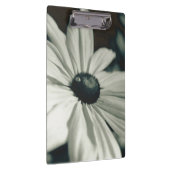 Black and White - Eyed Susan Klembord (Rechts)