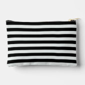 Black and White Stripes by Shirley Taylor Etui (Achterkant)