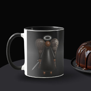 Black Angel, de Mok van de Avenging Angel
