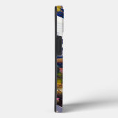 Black Angel Fantasy Art Case-Mate iPhone Case (Achterkant / Rechts)