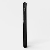Black Angel Iphone-draagtas Case-Mate iPhone Case (Achterkant/links)