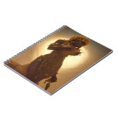 Black Art Journal Notitieboek (Linkerzijde)