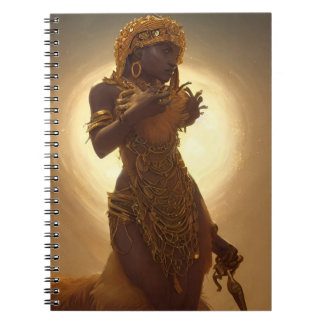 Black Art Journal Notitieboek