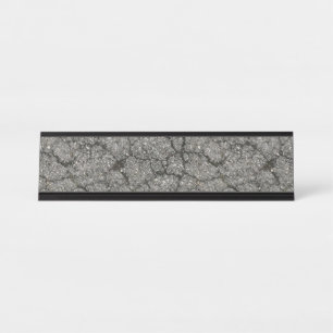 Black Asphalt Street Paving Cement Bureau Naambordje