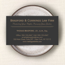 Black Attorney Law Kantoor