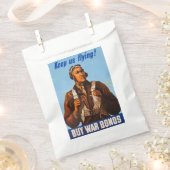 Black Aviators US gevechtsvliegtuigen piloten van  Bedankzakje (Geknipt)