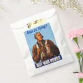 Black Aviators US gevechtsvliegtuigen piloten van  Bedankzakje (Gezegeld)