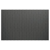Black B-2 Spirit Stealth Bomber Pattern on Grey Stof (Yard (91,4 cm))