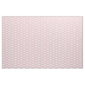 Black B-2 Spirit Stealth Bomber Pattern on Pink Stof (Yard (91,4 cm))