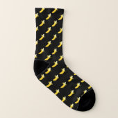 Black Banana Socks Sokken (Rechts - buiten)
