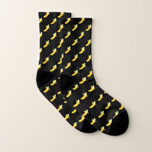 Black Banana Socks Sokken (Paar)