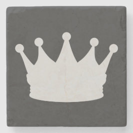  Black Bandeja  Stenen Onderzetter