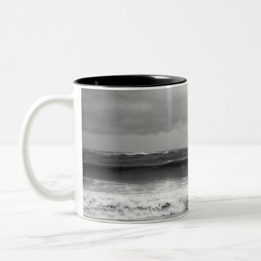 Black Barrell Wave Mok (Links)