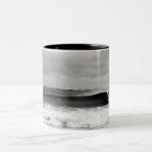 Black Barrell Wave Mok (Center)