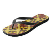 Black Bean Enchilada Mexican Food Spicy Enchiladas Teenslippers (Schuin)