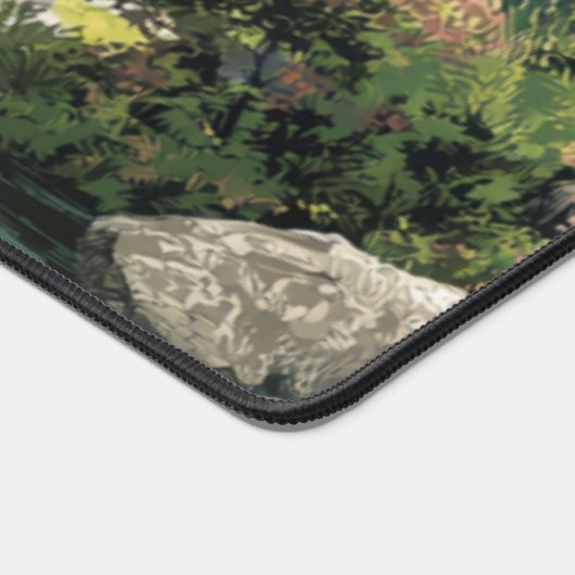 Black Bear Nature  Bureaumat (Hoek)