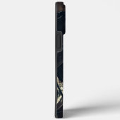 Black Beauty Hoesje-Mate iPhone-tas Case-Mate iPhone Case (Achterkant / Rechts)