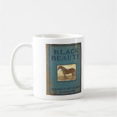 Black Beauty Koffiemok (Links)