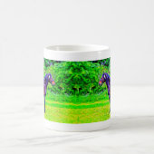 Black Beauty Koffiemok (Center)