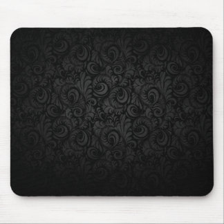 Black Beauty Mousepad Muismat