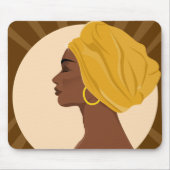 Black Beauty-Muismat Muismat (Voorkant)