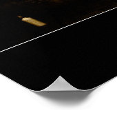 Black Beauty Poster (Hoek)