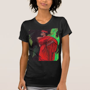 BLACK BEAUTY t-shirt