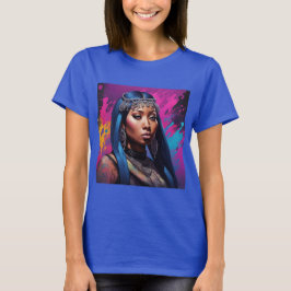 Black Beauty T-shirt